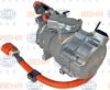 BEHR HELLA SERVICE 8FK 351 342-011 Compressor, air conditioning